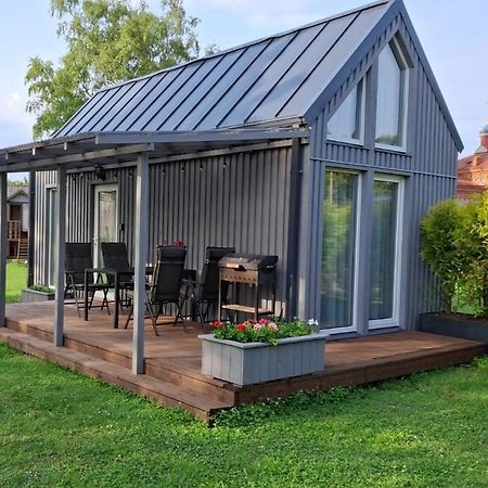 Austrumi Kolka Ngoại thất bức ảnh